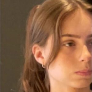 Meet your Posher, Olivia